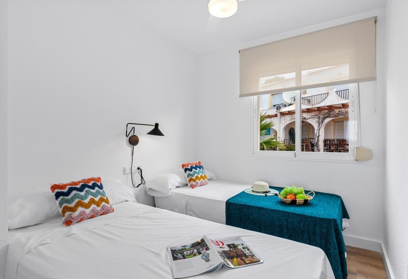 Casa Nue - Plusholidays Calp Exterior foto
