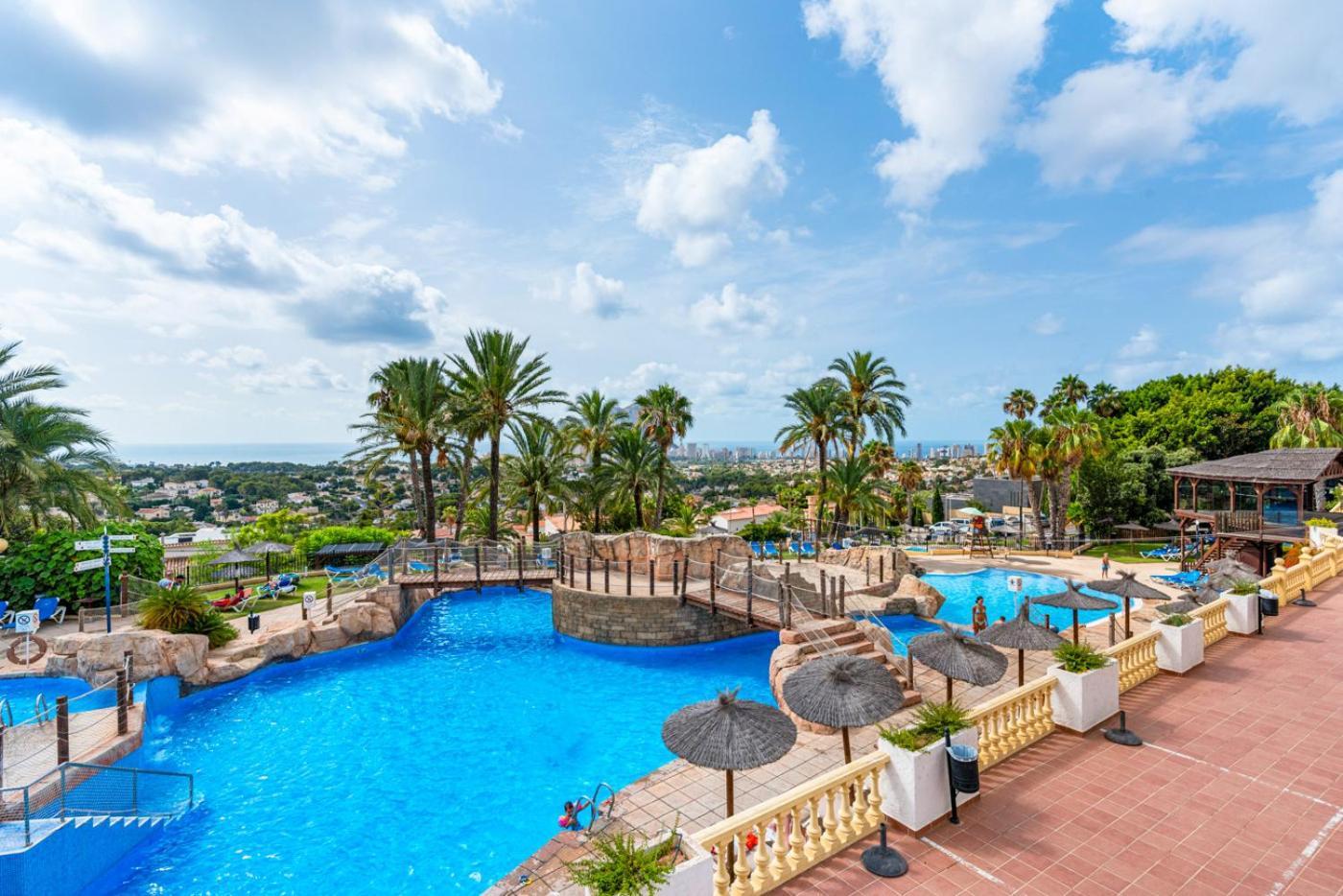 Casa Nue - Plusholidays Calp Exterior foto